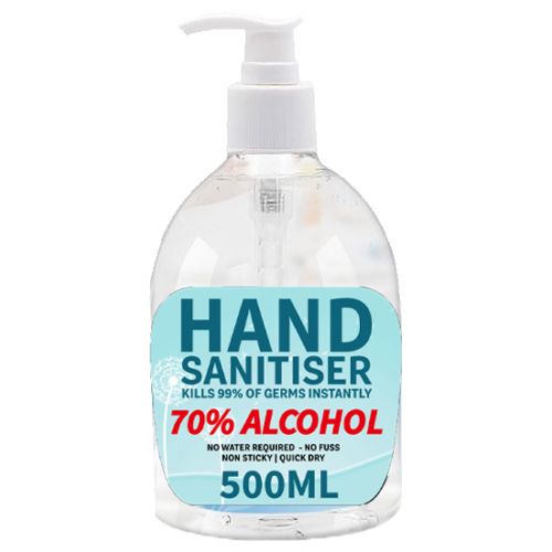 Hand Gel