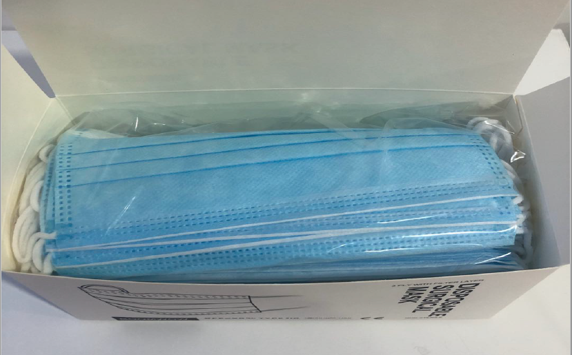 Surgical Face Mask