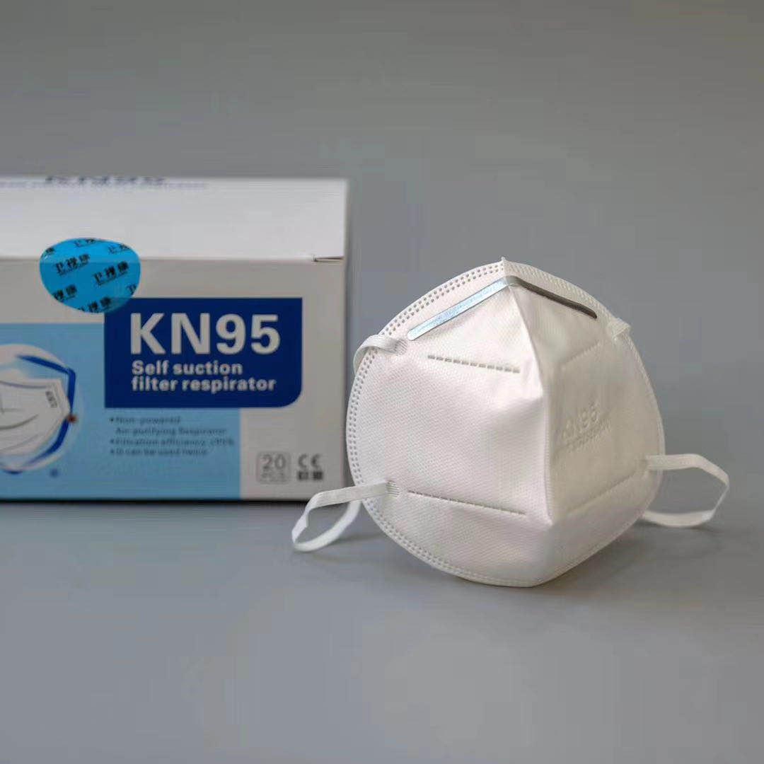 KN 95