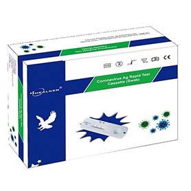 Testing kit